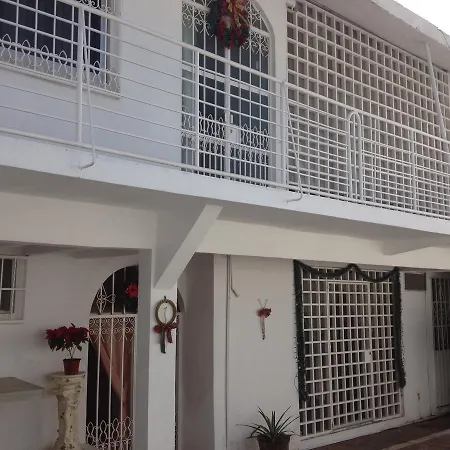 Villa Casa Bocoyna